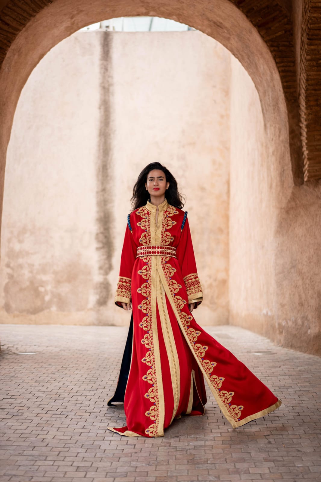 Ensembles traditionnels